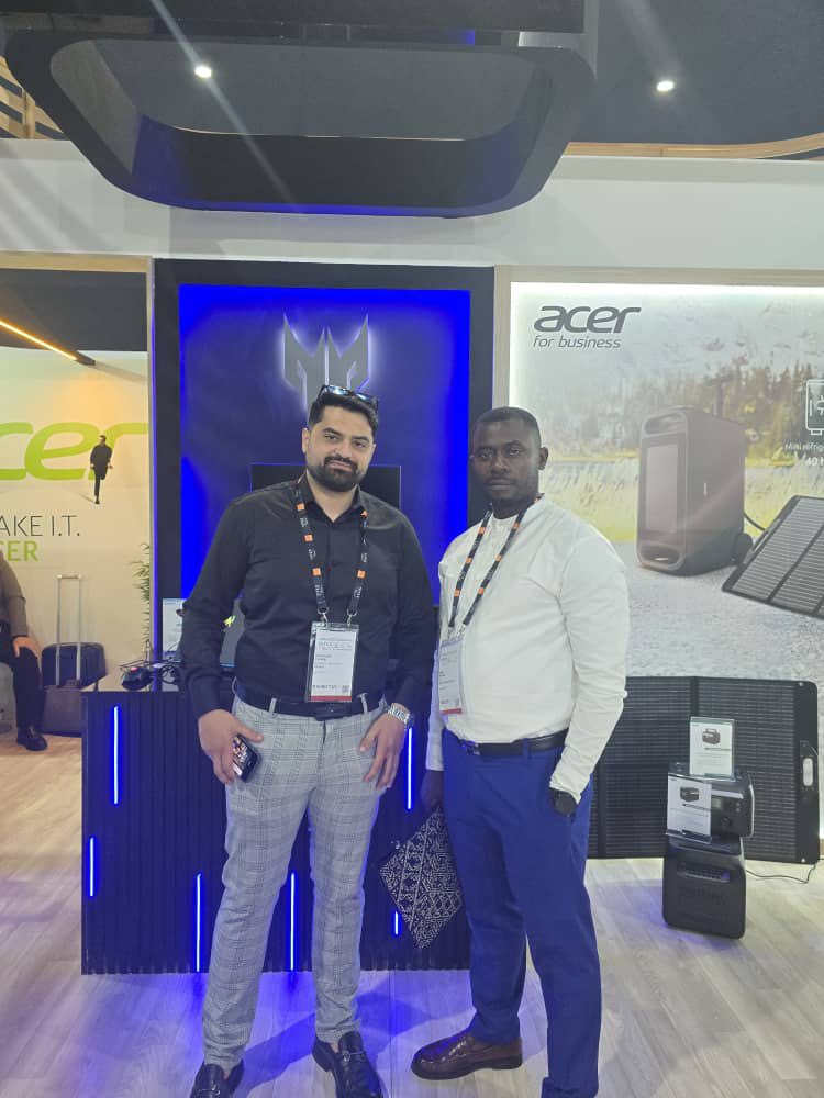 Cap sur le Maroc : Le DG Renforce NosPartenariats Stratégiques !